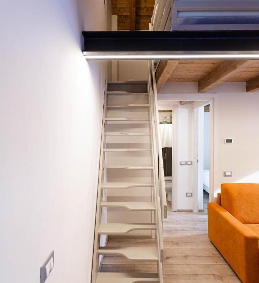 Residence Villa Brioschi