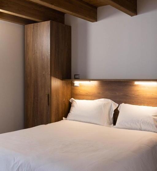 Residence Villa Brioschi