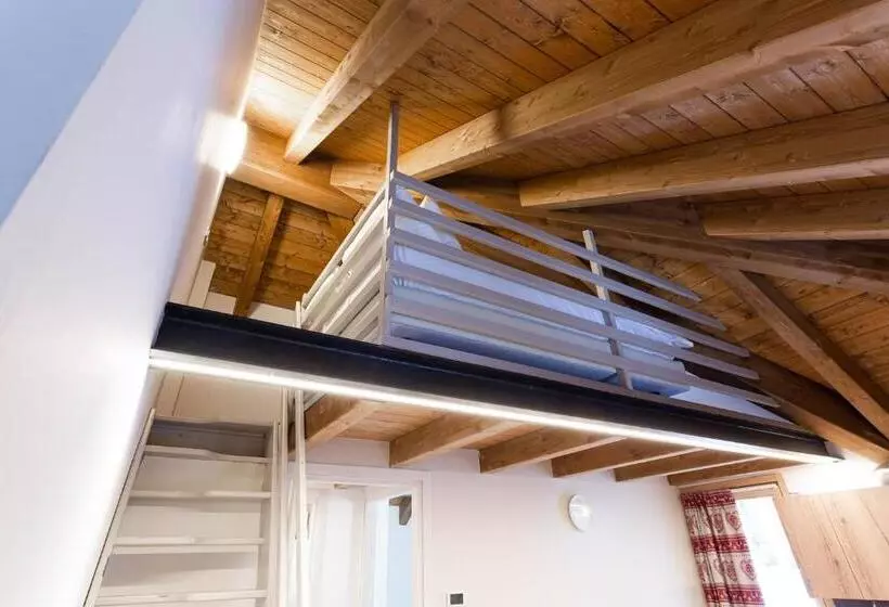 Residence Villa Brioschi