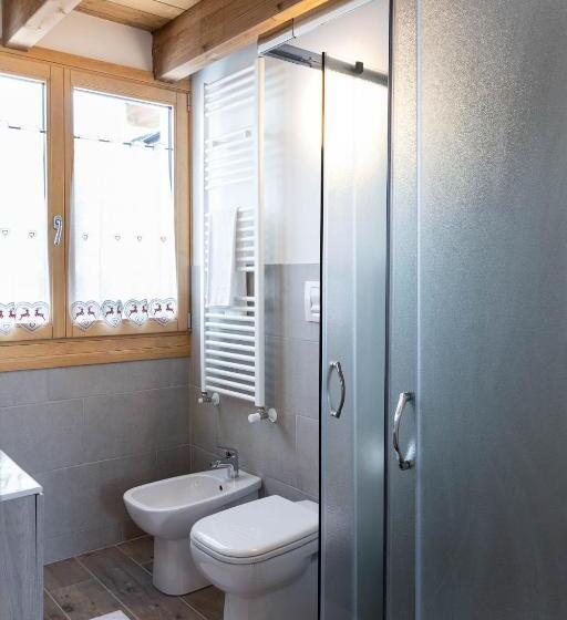 Residence Villa Brioschi