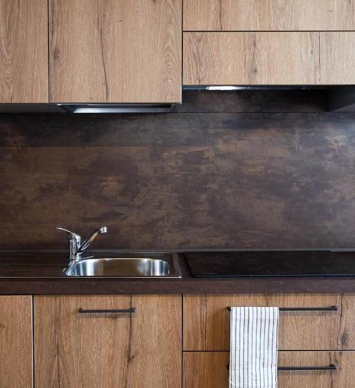 Residence Villa Brioschi