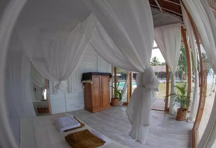 Lomakeskus La Belle Hollow Trees