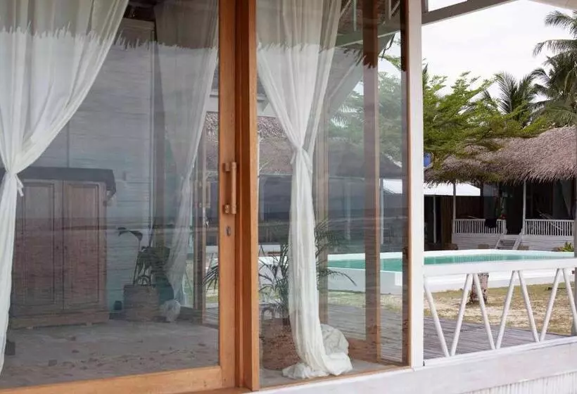 Lomakeskus La Belle Hollow Trees