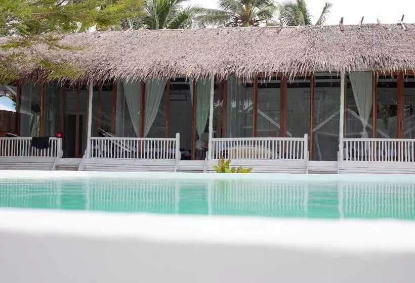 Lomakeskus La Belle Hollow Trees