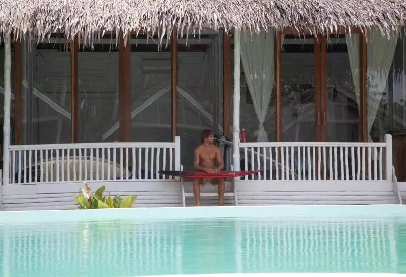 Lomakeskus La Belle Hollow Trees