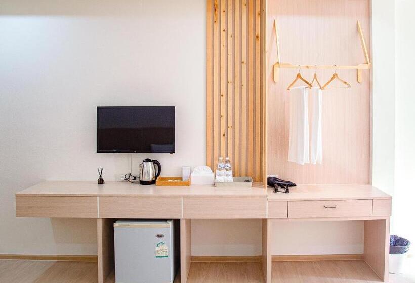 Alberg น่าน ม่วนใจ Nan Muanjai