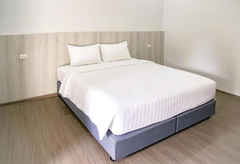 Alberg น่าน ม่วนใจ Nan Muanjai