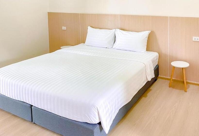 Alberg น่าน ม่วนใจ Nan Muanjai