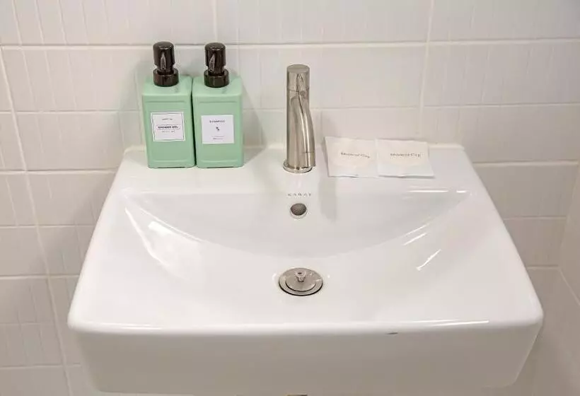 ユースホステル น่าน ม่วนใจ Nan Muanjai