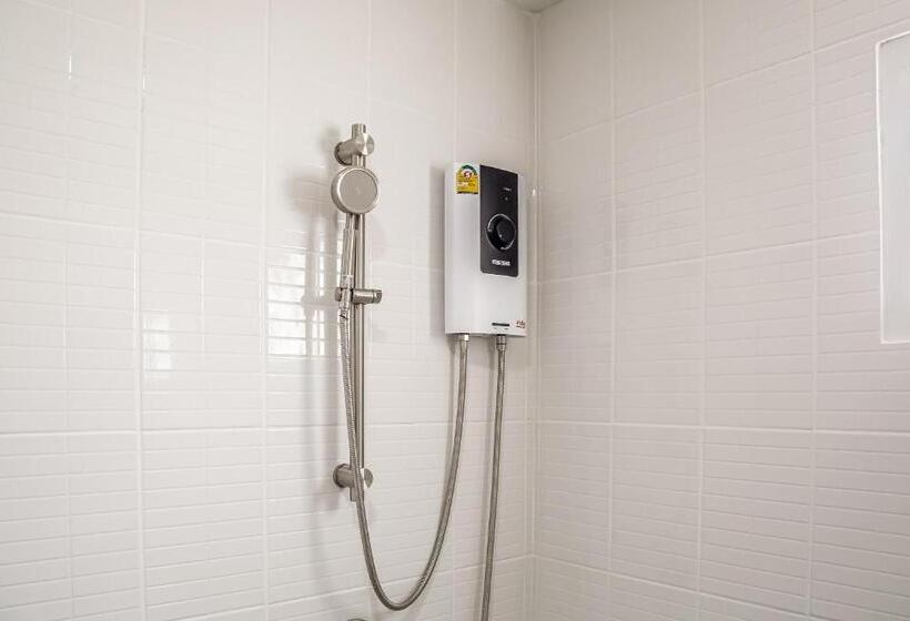 Hospedaria น่าน ม่วนใจ Nan Muanjai