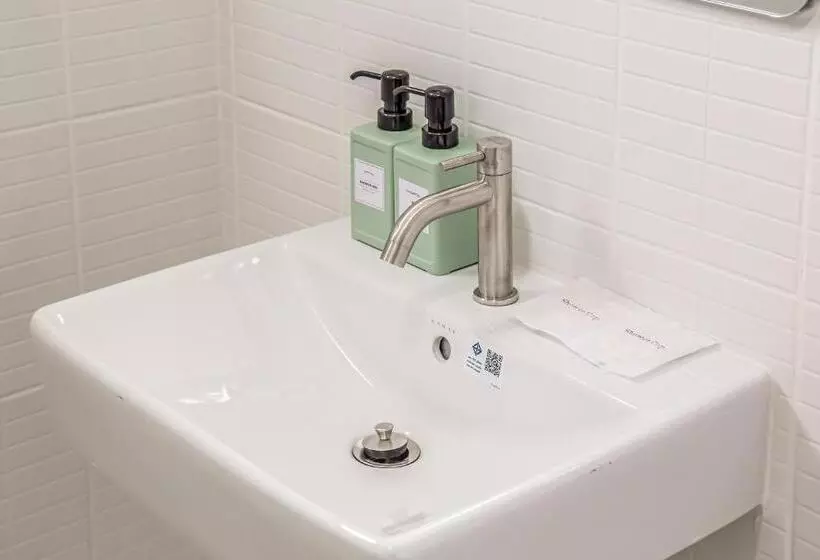 ユースホステル น่าน ม่วนใจ Nan Muanjai