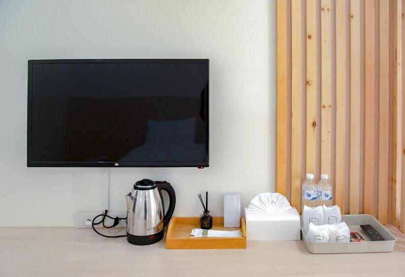 Alberg น่าน ม่วนใจ Nan Muanjai