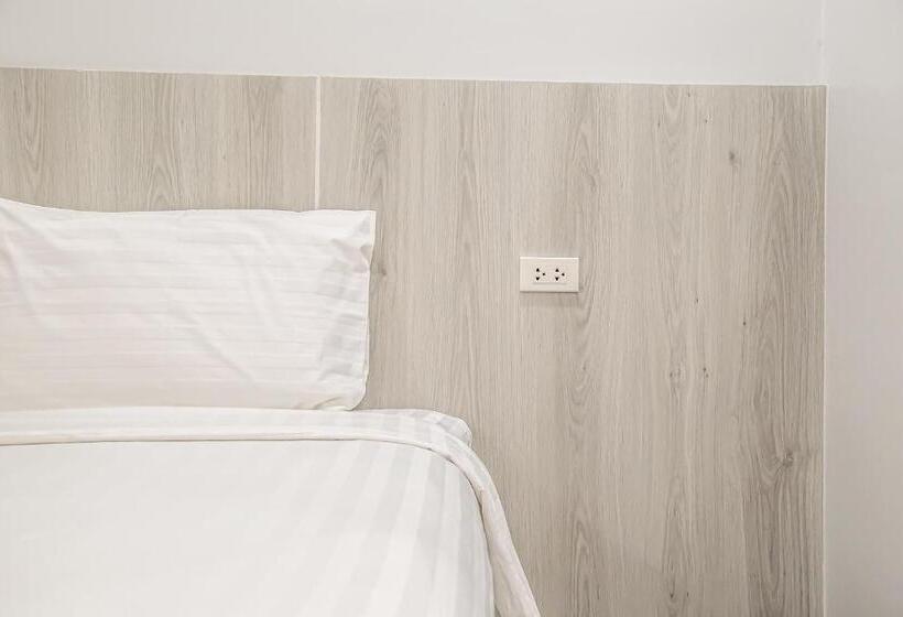 Alberg น่าน ม่วนใจ Nan Muanjai