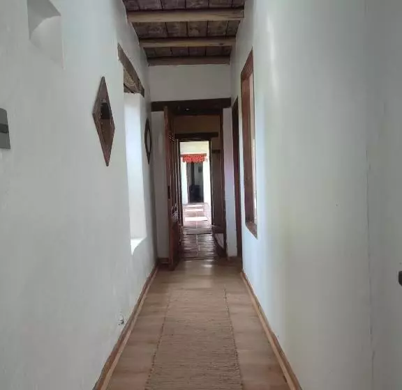 Aamiaismajoitus (B&B) Alojamiento Tranquilo Con Hermoso Jardín, Cercano A Viña Concha Y Toro
