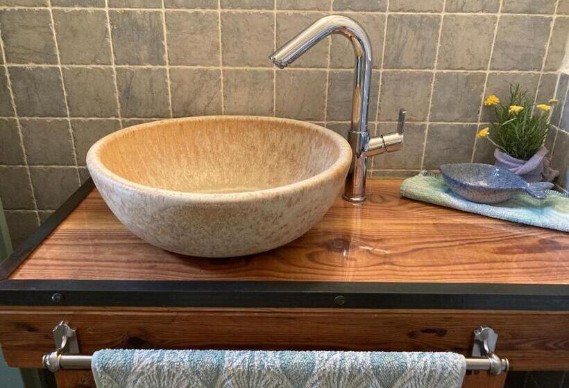 Bed and Breakfast Bergerie Balbonne