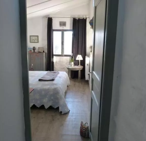 Aamiaismajoitus (B&B) Bergerie Balbonne