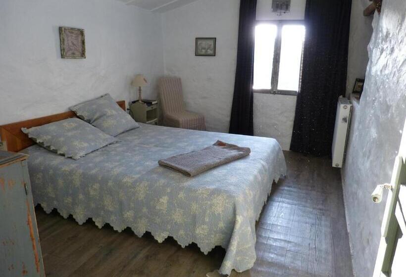 Bed and Breakfast Bergerie Balbonne