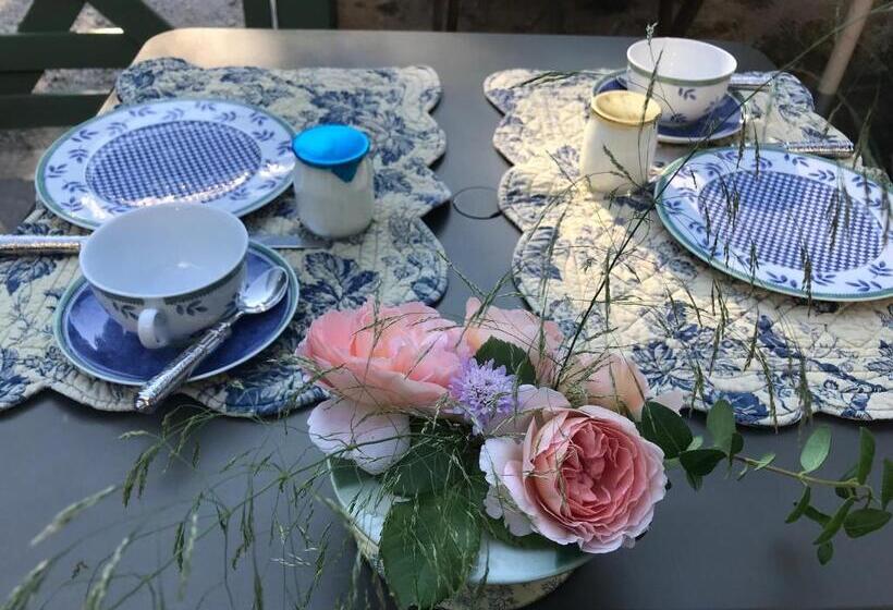 Bed and Breakfast Bergerie Balbonne