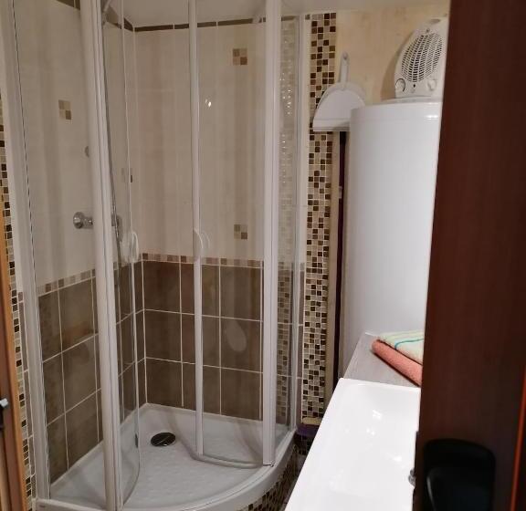 住宿加早餐  Le Chamois Dort