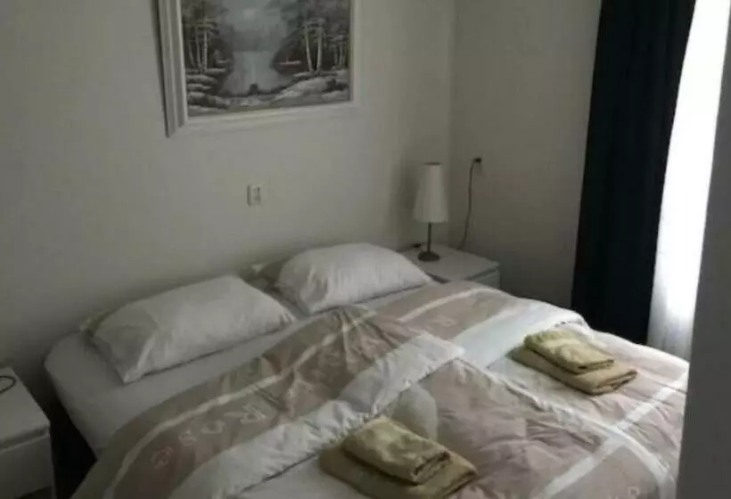 ベッドアンドブレックファースト Onder De Molen