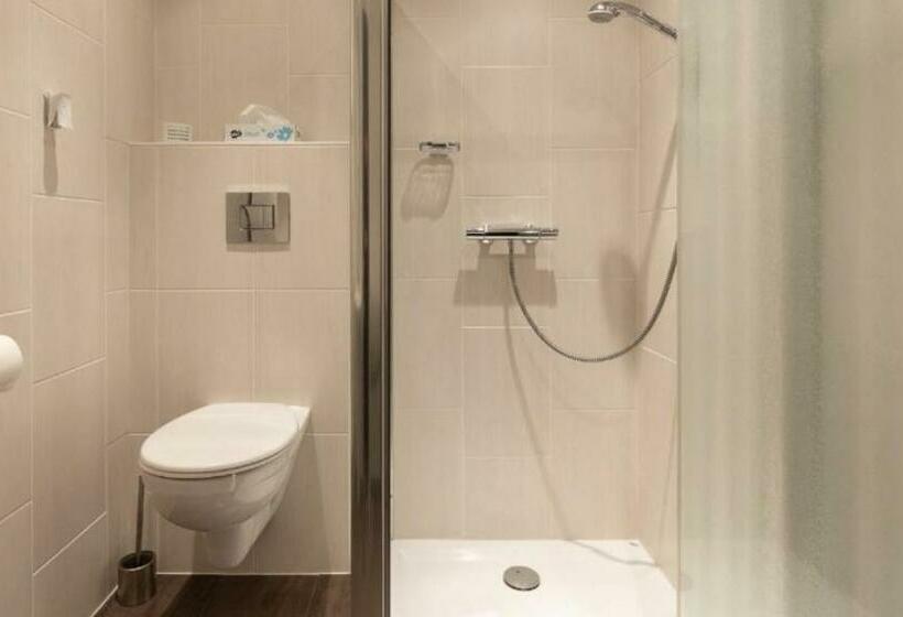 צימר Onder De Molen