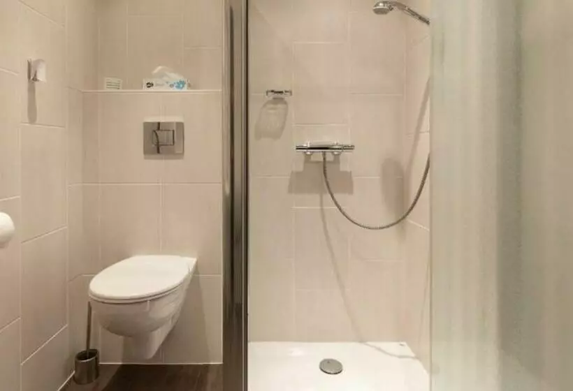 ベッドアンドブレックファースト Onder De Molen