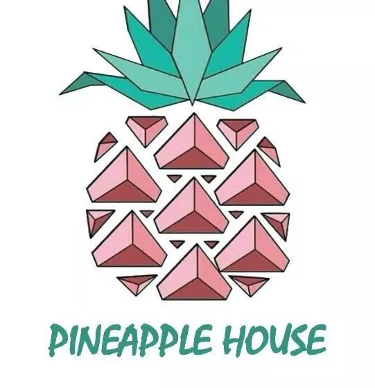 Aamiaismajoitus (B&B) Pineapple House