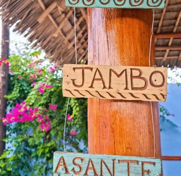 Aamiaismajoitus (B&B) Pineapple House