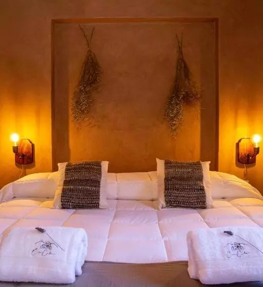Casacalma Hotel Boutique