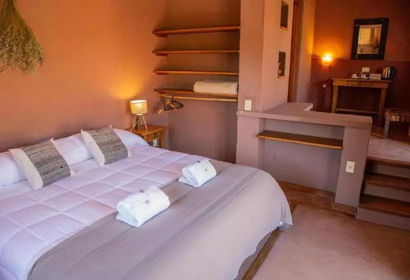 Casacalma Hotel Boutique