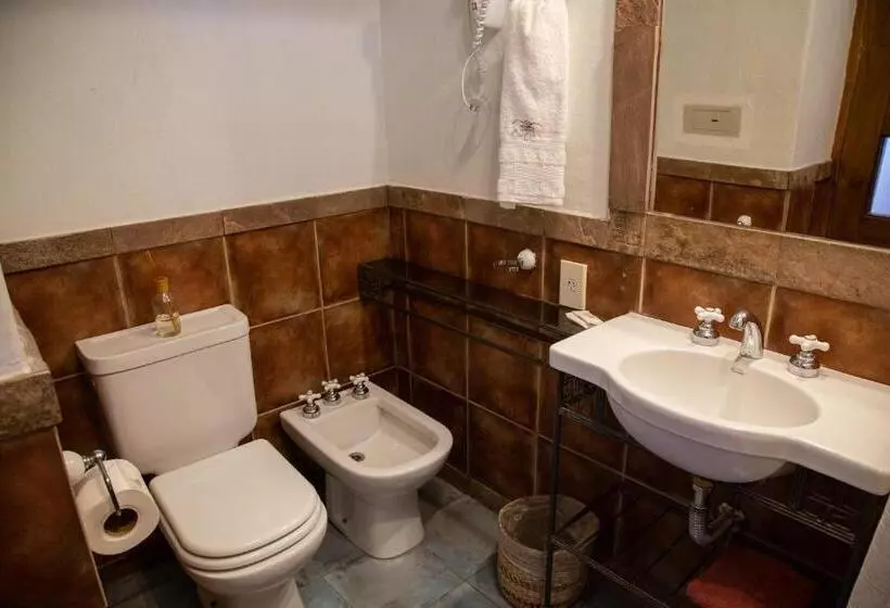 Casacalma Hotel Boutique