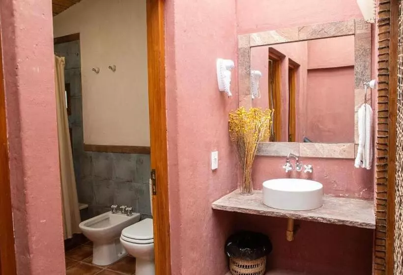 Casacalma Hotel Boutique
