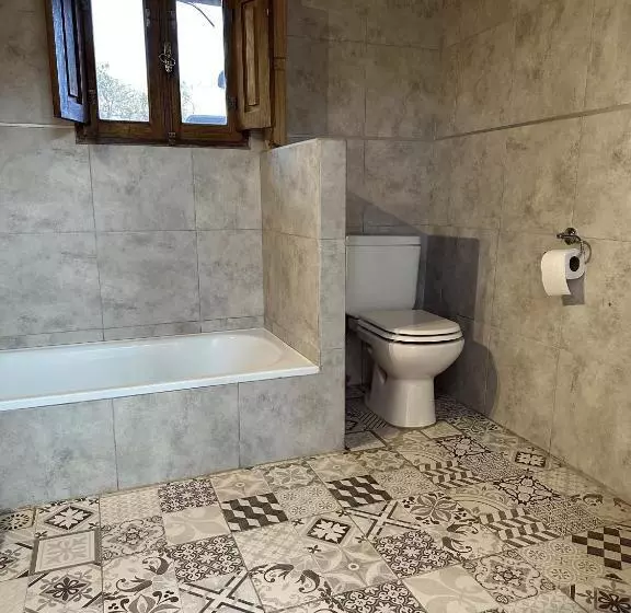 Casacalma Hotel Boutique