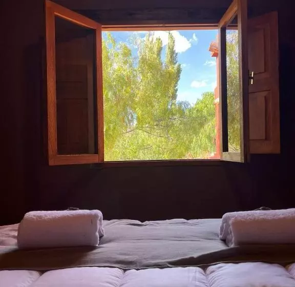 Casacalma Hotel Boutique