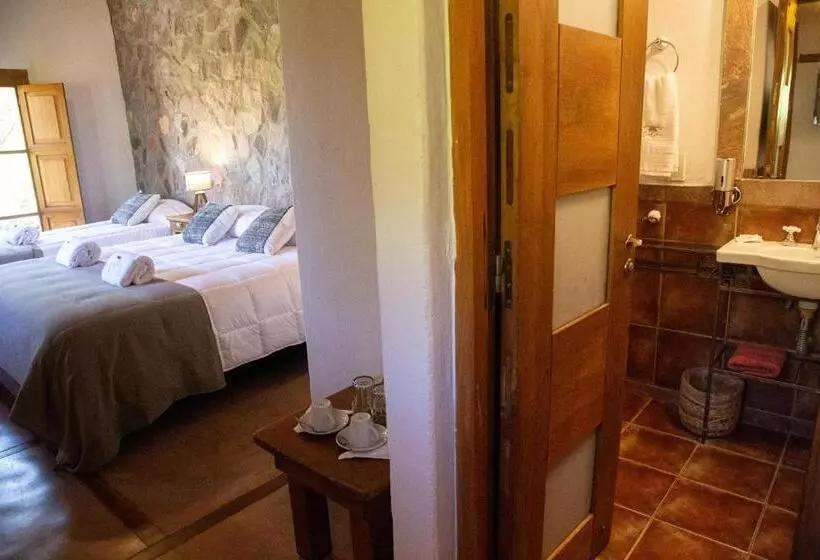 Casacalma Hotel Boutique
