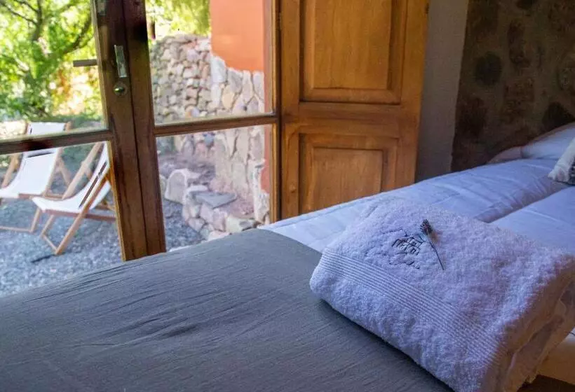 Casacalma Hotel Boutique