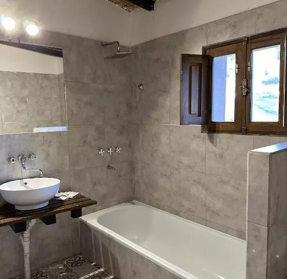 Casacalma Hotel Boutique