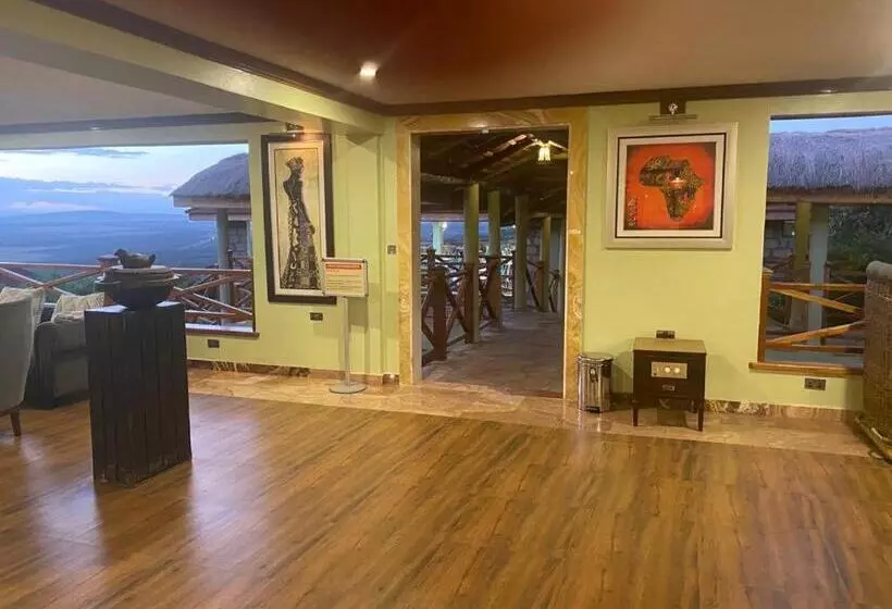 هتل Capella Resort