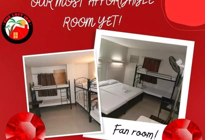 هتل D  Loft Inn Cdo