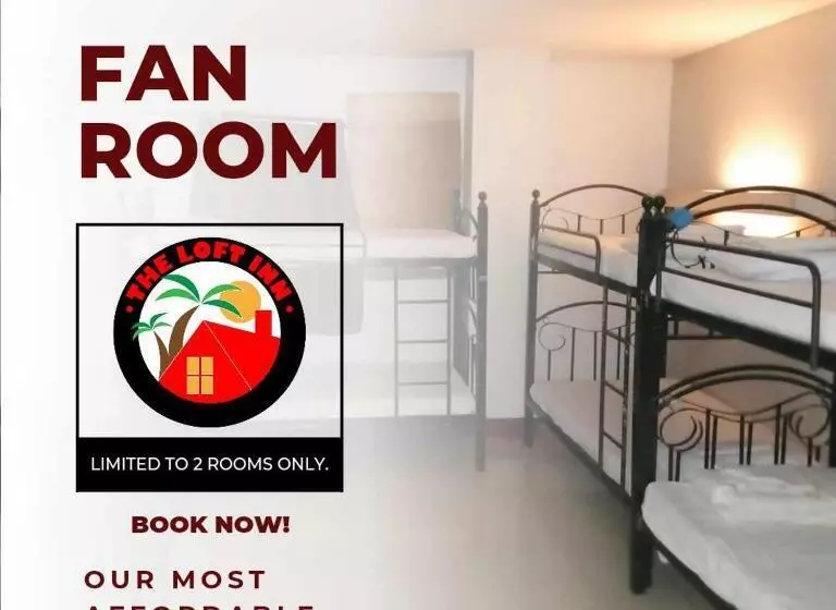 هتل D  Loft Inn Cdo