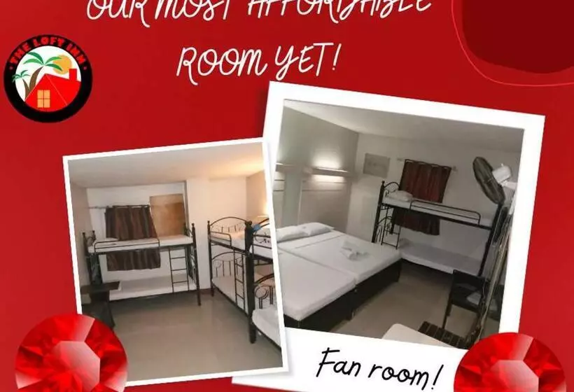 هتل D  Loft Inn Cdo