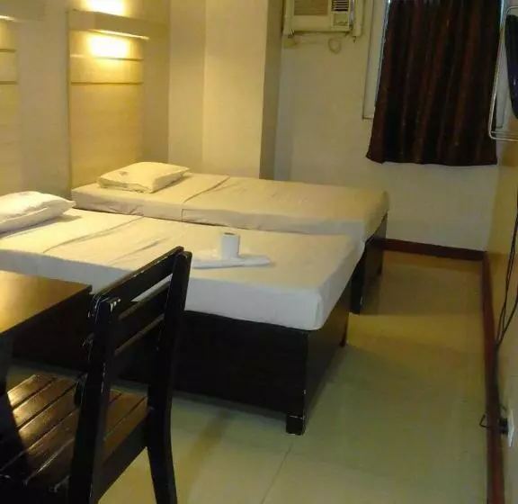 هتل D  Loft Inn Cdo