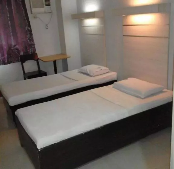 هتل D  Loft Inn Cdo