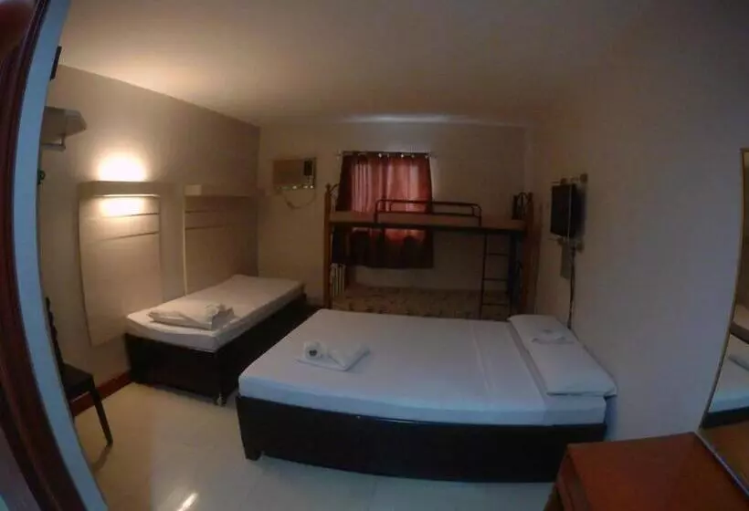 هتل D  Loft Inn Cdo