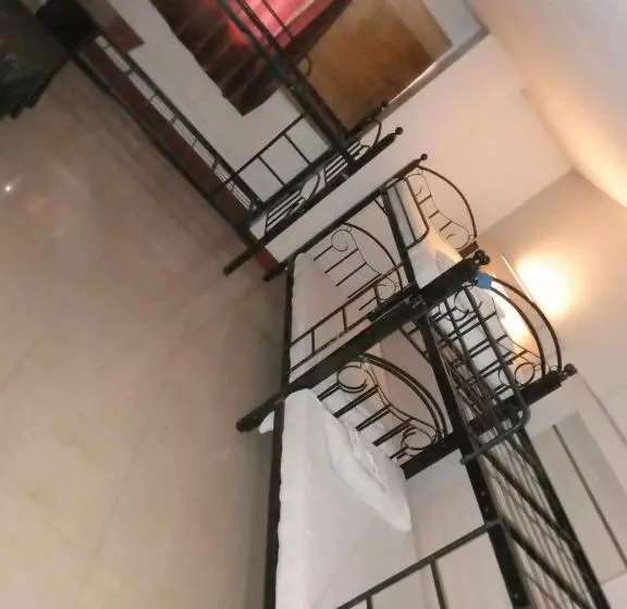 هتل D  Loft Inn Cdo