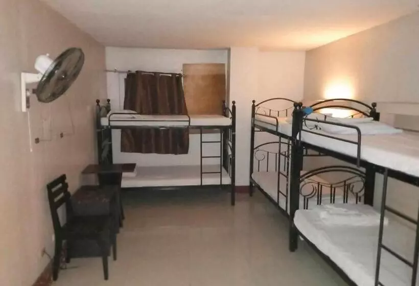 هتل D  Loft Inn Cdo