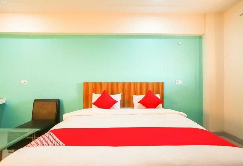 בית מלון כפרי Flagship Ligree