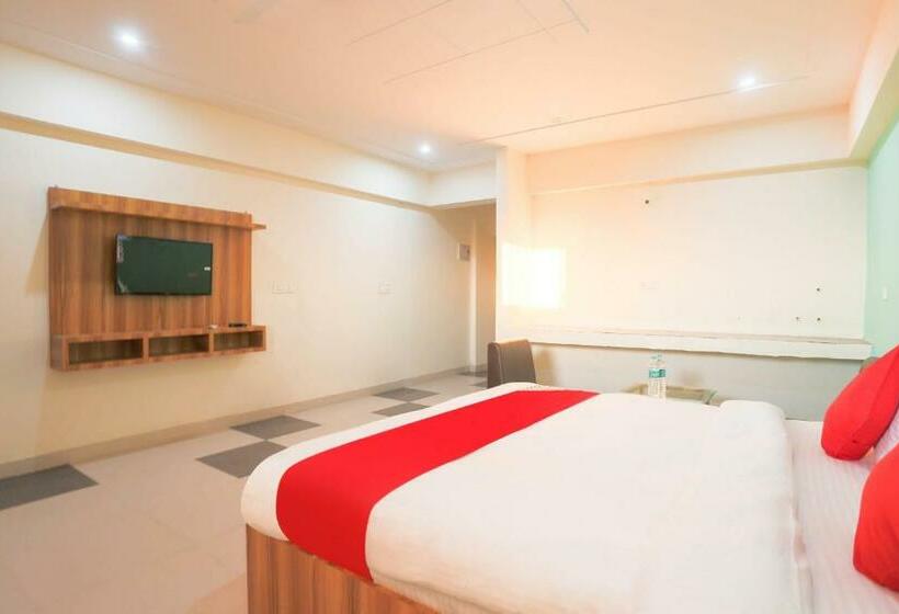 בית מלון כפרי Flagship Ligree