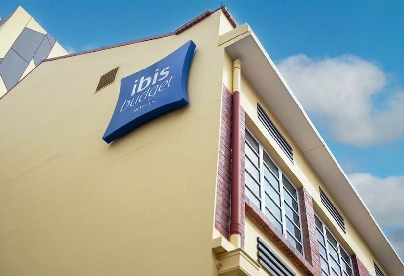 هتل Ibis Budget Singapore Gold