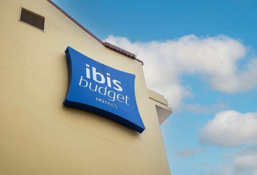هتل Ibis Budget Singapore Gold
